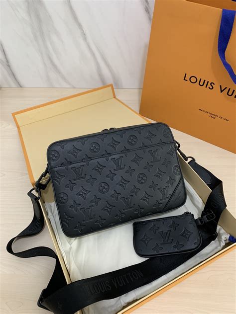 lv messenger bag price